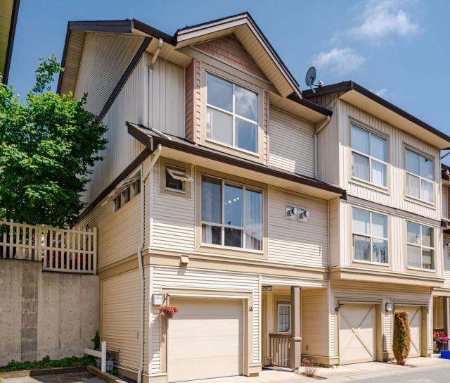 44 - 20350 68 Avenue, Willoughby Heights, Langley 2